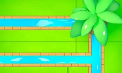 Water Crisis - Game 3D image