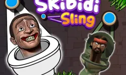 Skibidi Sling image