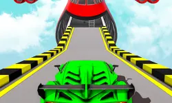 GT Car Stunt Master image