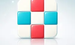 Pattern Puzzle 3D image