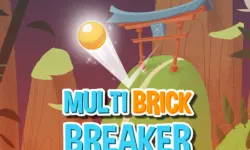 Multi Brick Breaker image
