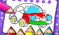 Coloring And Learning image