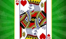 Solitaire King Game image