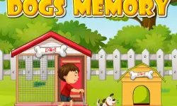 Dogs Memory image