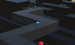 Xtreme Roll Ball ZigZag image