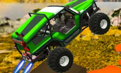 Ultimate Truck Stunts Simulator 2020 image