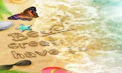 Draw Sand image