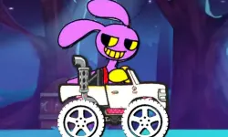 Digital Circus Jeep Adventure image