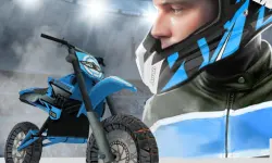 Moto Cross Extreme Freestyle image