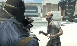 Zombie Defence Team image