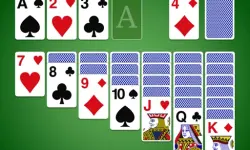 Solitaire Spider image