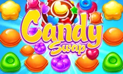 Candy Swap image