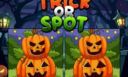 Trick Or Spot image