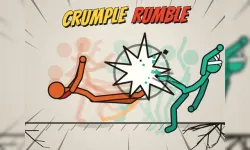 Crumple Rumble image