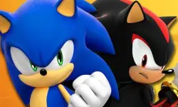 Sonic Pocket Runners image
