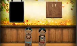 Amgel Thanksgiving Room Escape 8 image