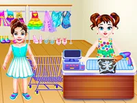 Baby Taylor Black Friday Storekeeper image