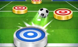 Finger Football image