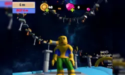 Obby Tower: Only Up! image