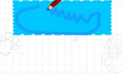 Draw To Win Stars image