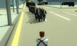 Mob City image
