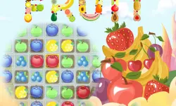 Fruit Match 3 image