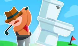 Is It Golf? image