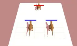 Dino Merger image