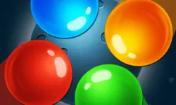 Bubble Cave image