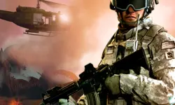 Commando Sniper: CS War image