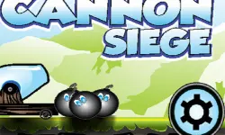 CANNON SIEGE image