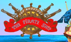 Top Shootout: The Pirate Ship image