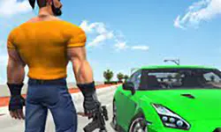 Truck Parking image