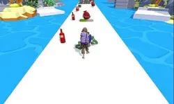 Run Rich 3D Game image