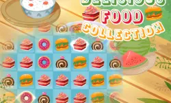Delicious Food Collection image