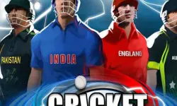 World Cricket Stars image
