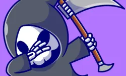 image bg Undead Warrior