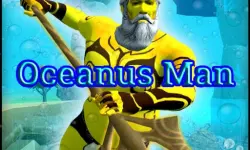 Oceanus Man image