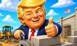 Trump Wall Building image
