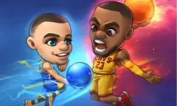 Basketball Hero image