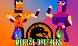 Mortal Brothers Survival Friends image