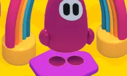 Run Fall Beans image