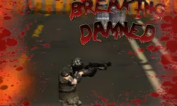 Breaking Damned image