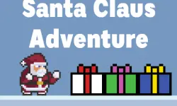 Santa Claus Adventures 1 image