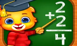 Game For Kids image
