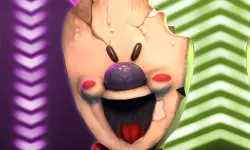 Ice Scream Horror image