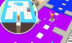 Stack Maze image
