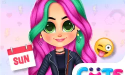 Bff Weekend Style image