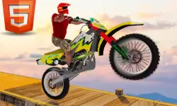 Bike Stunts 2024 image