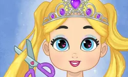 Love Baby Fashion Makeover image